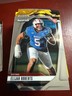 2025 Panini Prizm Draft Picks Elijah Roberts #109 (RC)