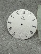 #1875 OMEGA DE VILLE CAL. 1378 / 195.0075 GUI...