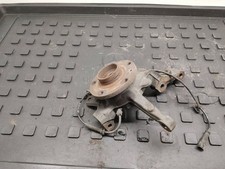 Mercedes-Benz Citan W415 2021 Links Achsschenkel vorne Diesel 85kW GJA8554 Mercedes-Benz Citan W415 2021 Links Achsschenkel vorne Diesel 85kW GJA8554