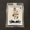 2021 Panini Flawless - Rookies Trevor Lawrence #101 Sapphire /15 (RC)