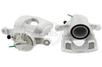 Bremssattel A.B.S. 424621 Grauguss FüR Renault Clio 5 Lpg B7MT Sce B7MG B7MR Tce