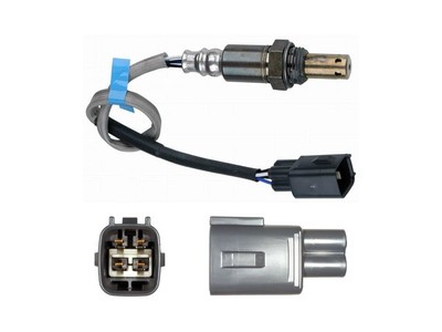 89465-50170 Downstream Oxygen Sensor For Lexus LS460 4.6L 07-14 LS600h