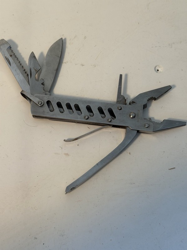 multi function tool