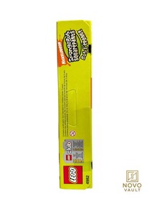 LEGO SpongeBob SquarePants Set: 4982 Mrs Puff's Boating School New/SEALED 