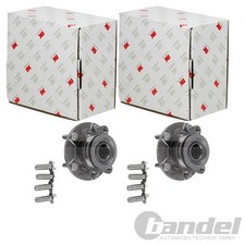 Roulement de roue Nissan NV200