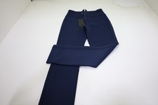 Greyson Golf The Amber Pants Womens Size Small Darkest Sky 960G New 01305237