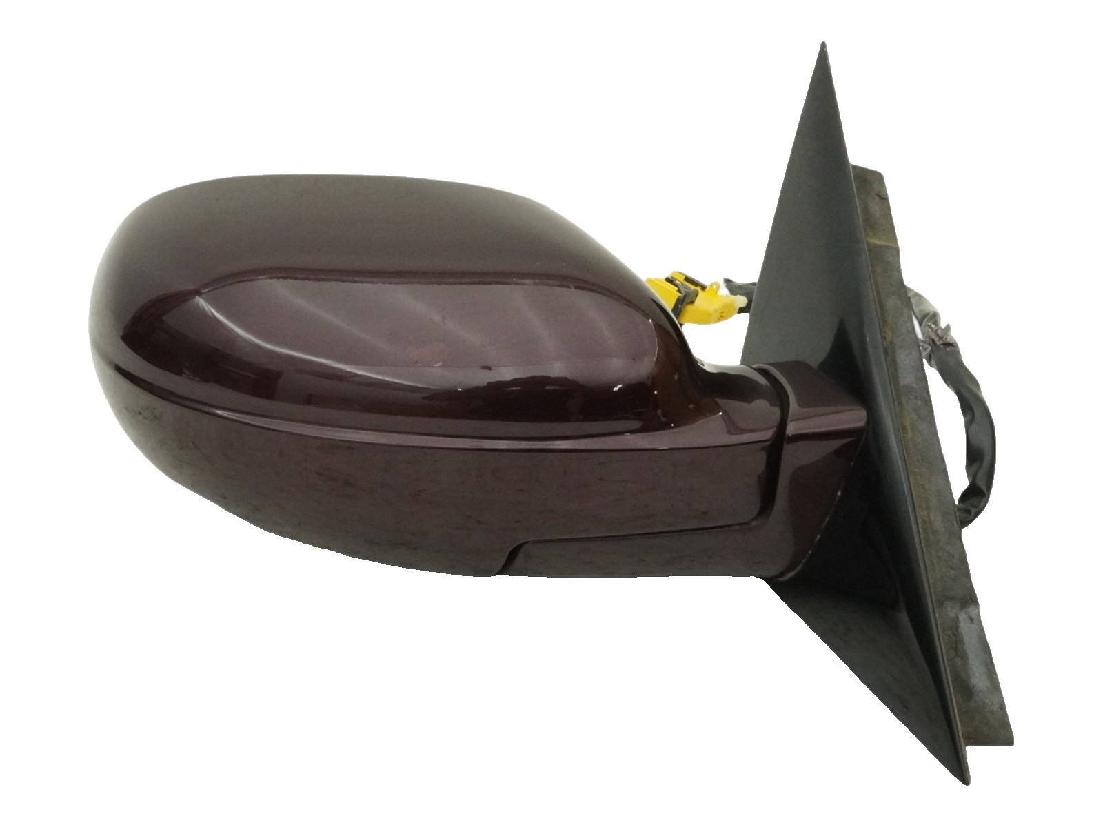 Right Door Side Power View Mirror Fits 2005-2008 Maserati Quattroporte M139 2007