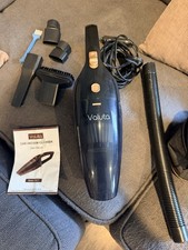 Aspirateur voiture (valeur) avec accessoires