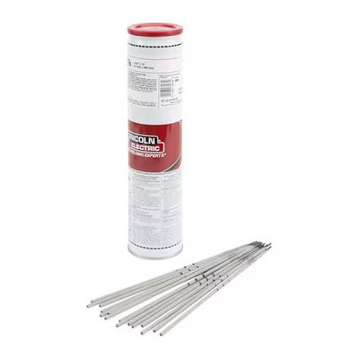 Lincoln Electric Ed033112 Stick Electrode, E316/316L-17, 5/32'', 10 Lb