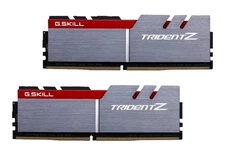 G.SKILL TridentZ Series F4-3200C14D-32GTZ 32 GB (16 GB x 2) DDR4 3200 MHz CL14