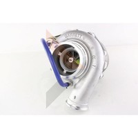 Granit Turbolader | 38017944 | Passend FüR Ford, New Holland