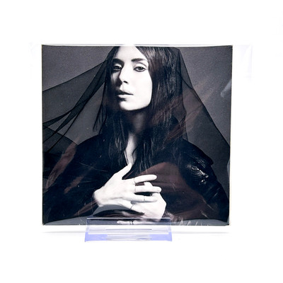 Lykke Li - I Never Learn - CD, Digipak