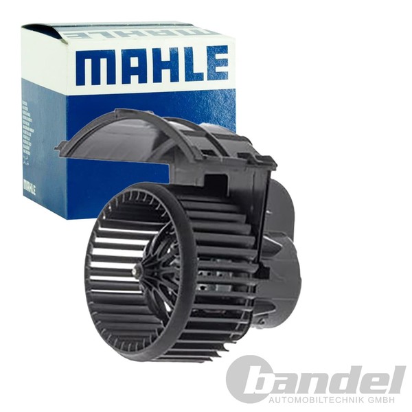 Mahle InnenraumgeblÄSe GeblÄSemotor Passend FüR VW Multivan Transporter | AB-image