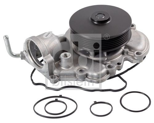 Febi Bilstein Wasserpumpe FüR Jeep Lancia-image