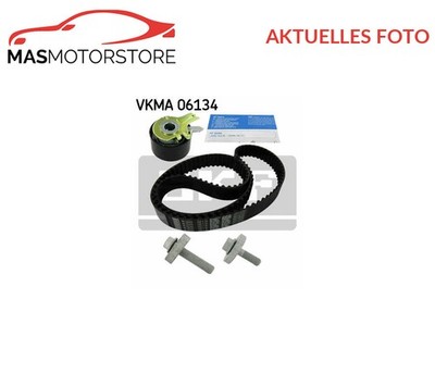ZAHNRIEMENSATZ SET KIT SKF VKMA 06134 P NEU OE QUALITÄT