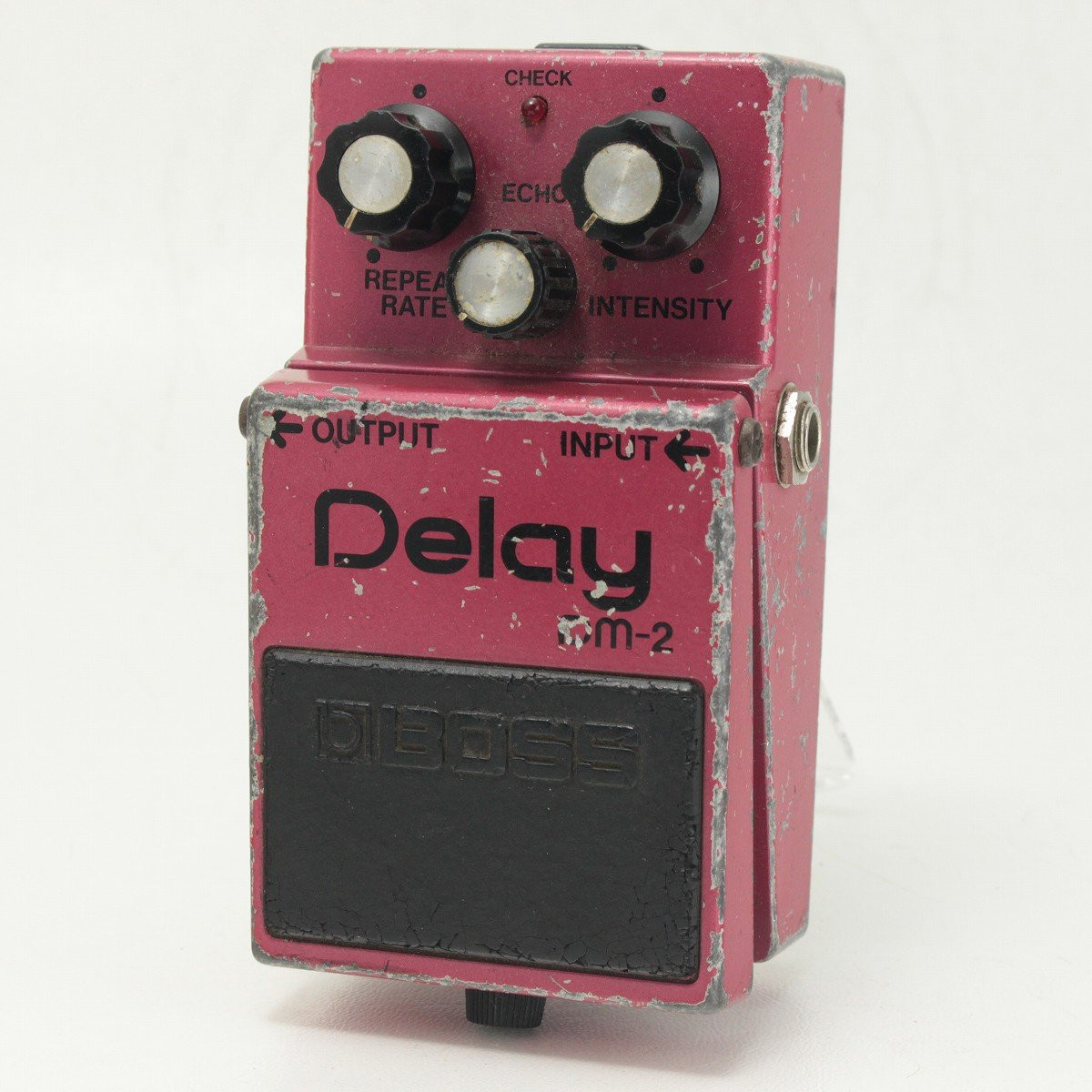 ランペイジ　BOSS DM-2 BOSS DM-2 Delay [SN 277300] | eBay