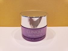 Clinique  Take The day off  Cleansing Balm  1.0 Fl oz  NEW Travel Size