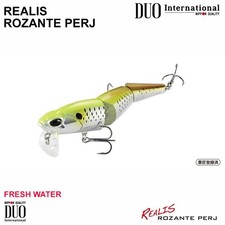 DUO REALIS ROZANTE PERJ - Fishing Lure made in Japan