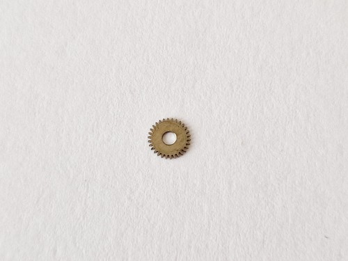 Jaeger Le Coultre 469 Watch Parts Spares for Repair - Picture 24 of 55