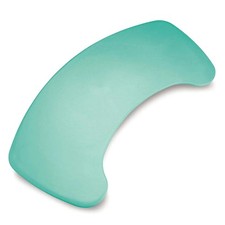 Days Curved Transfer Board for Wheelchair Users, Slide Board 336lbs Capacity