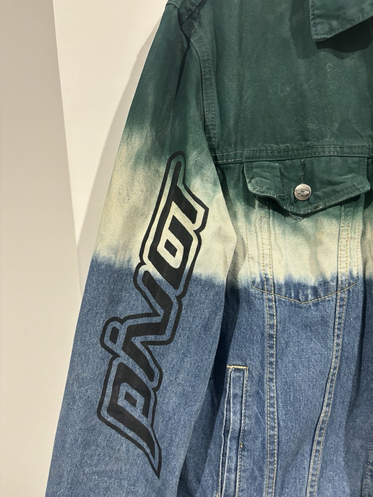 Off White Jacket - image 2