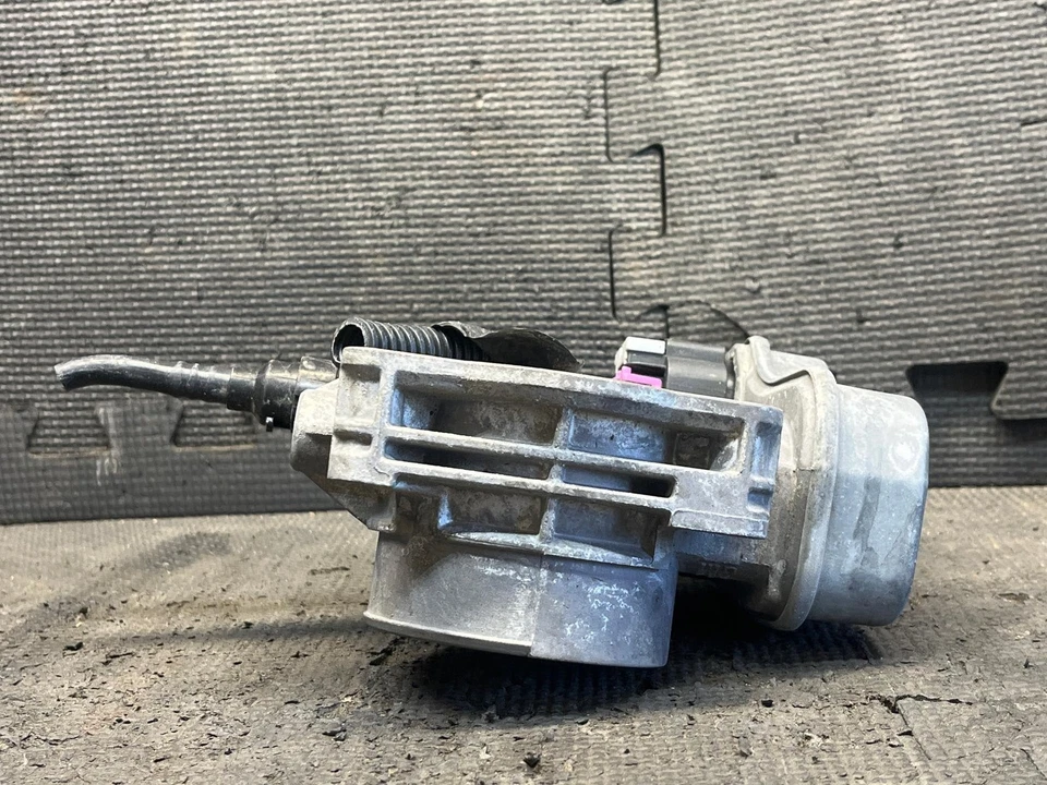 2005 Chevrolet Colorado 2.8L Throttle Body Valve Assembly 04 05 06 07 OEM - Изображение 2 из 4