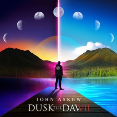 Dusk Till Dawn - Volume II by John Askew [CD]