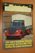 Historischer Kraftverkehr 1993-05 05-1993