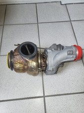 A1770909500 Original BorgWarner Turbolader Rechts Mercedes AMG M177 C63 E63 B3 A1770909500 Original BorgWarner Turbolader Rechts Mercedes AMG M177 C63 E63 B3