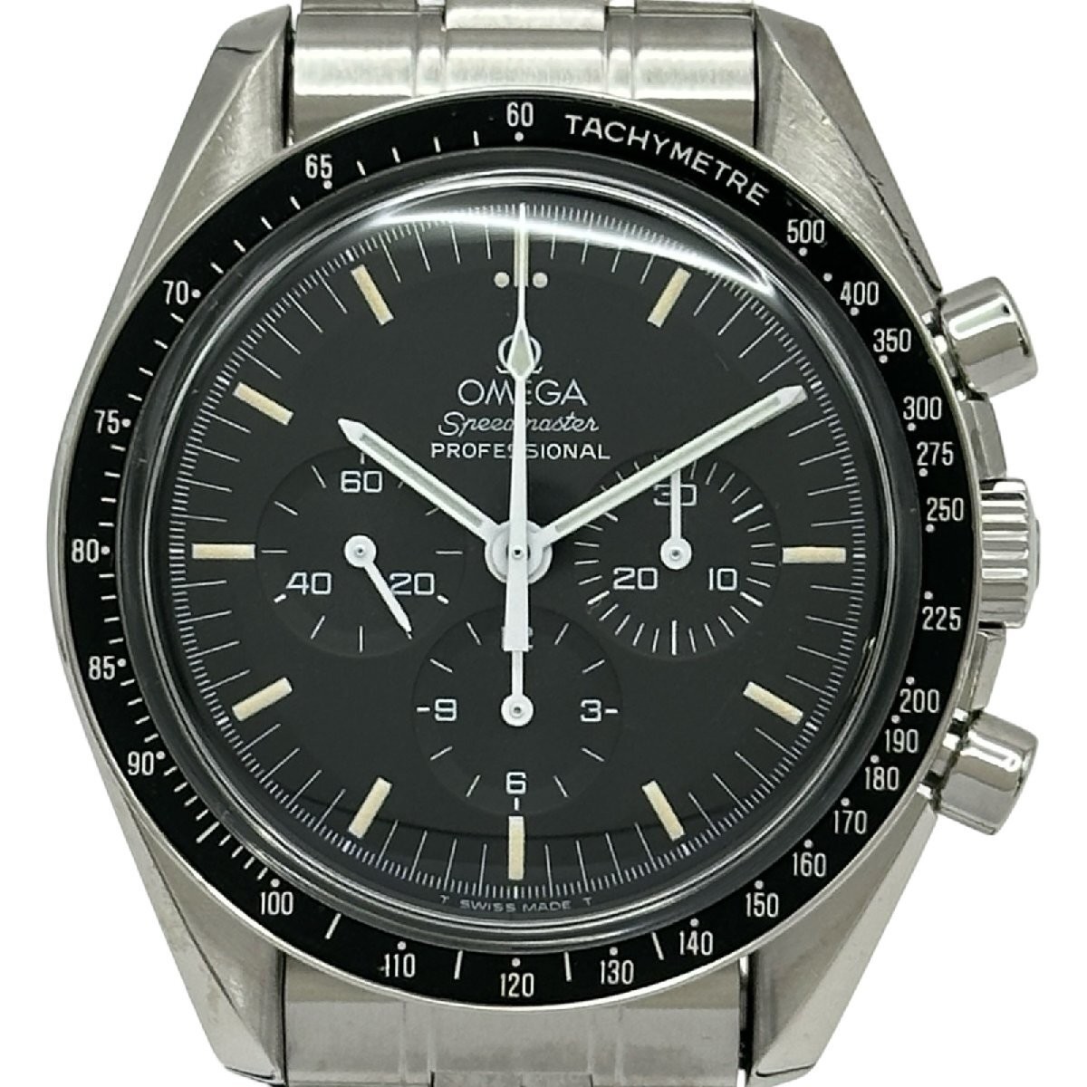OMEGA Speedmaster Professional Moonwatch 3570.5 TO295741
