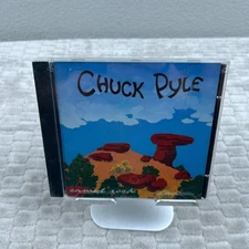 Camel Rock by Chuck Pyle (CD, 2001) New Sealed