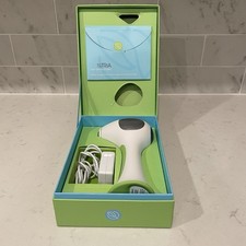 Tria Beauty 4x Permanent Hair Removal Laser LHR 3.0 w Box  Charger