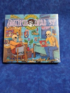 Grateful Dead Daves Picks | eBay