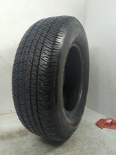 Used Tire 23570r16 Goodyear Eagle Rs-a 104t - Tread Depth 1032
