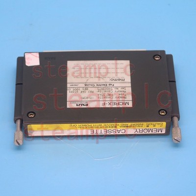 One Used Memory Cassette For Fuji FMC334A Free Shipping