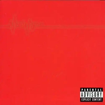 Mudvayne - The Beginning of All Things To End ZUSTAND SEHR GUT