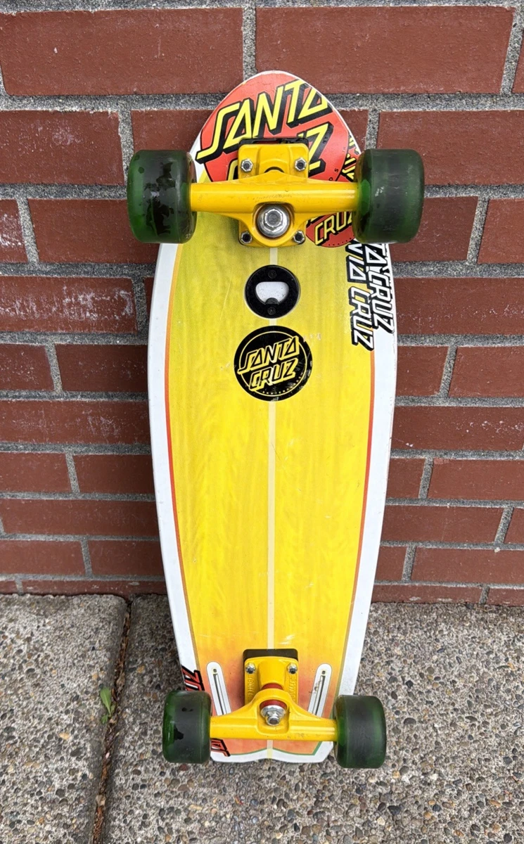 santa cruz land shark products for sale | eBay
