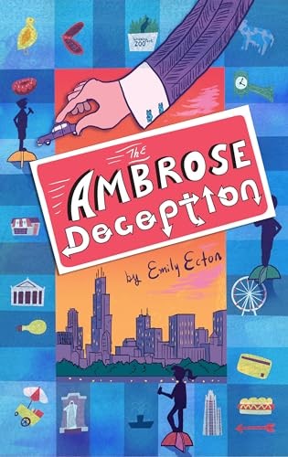 The Ambrose Deception