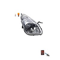Scheinwerfer Osram Night Breaker Laser Passend FüR Nissan Pixo Ua0 06/ 09- Recht