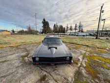 1969 Chevrolet Nova