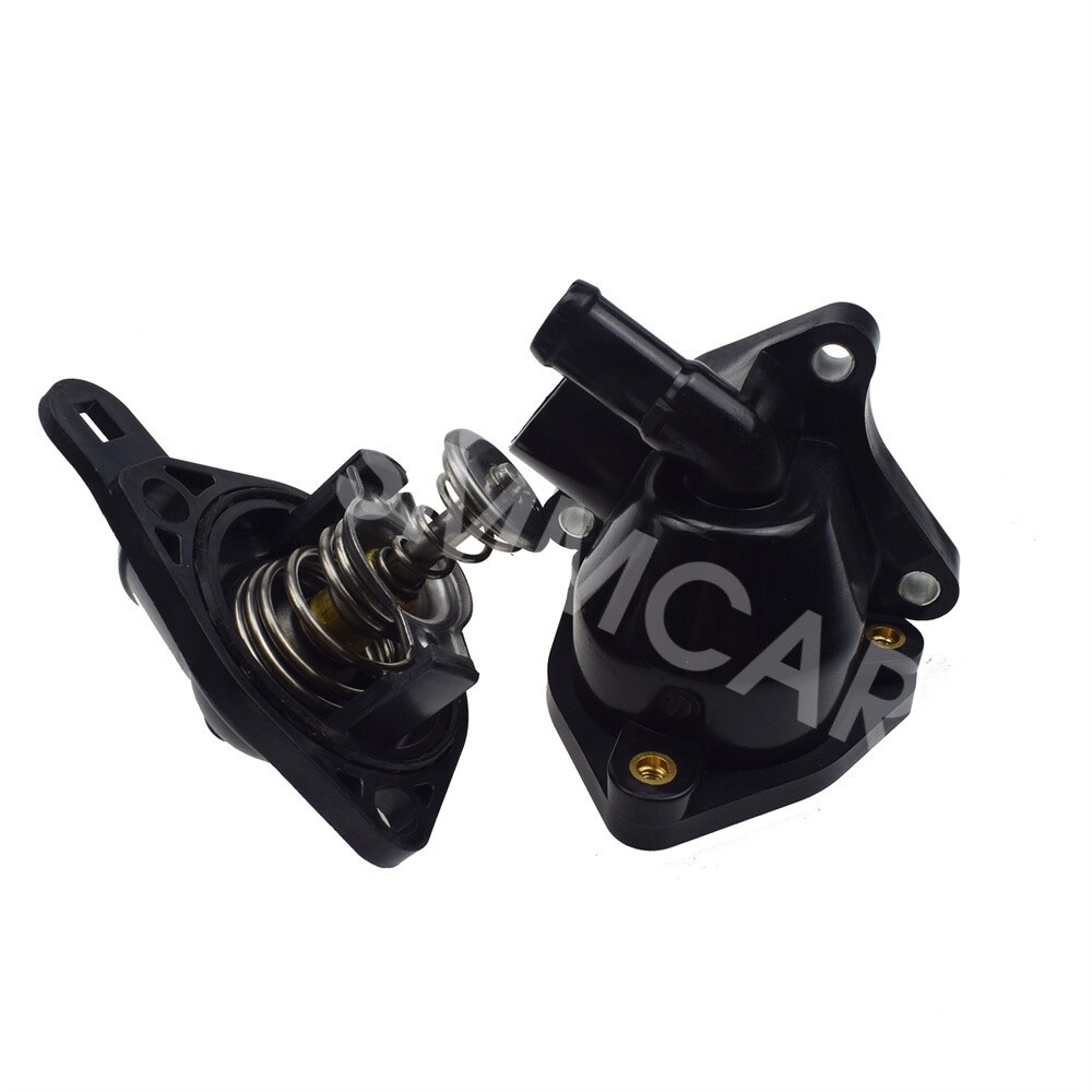 19320-PNA-003 Car Engine Thermostat Housing Fit For Honda CRV 2002 TO 2006 2.4