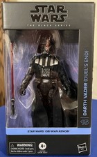 Star Wars Black Series Obi-Wan Kenobi DARTH VADER  DUEL   S END   15 Hasbro 2025