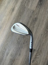 PING Glide 2.0 Wedge 56.08 ES Black Dot SW Sand AWT 2.0 Steel