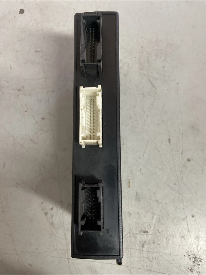 Модуль управления водительским сиденьем 1994 BMW 850i 8356510 - Изображение 4 из 4