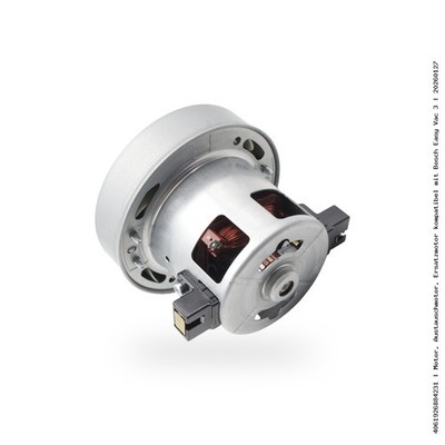 Motor, Austauschmotor, Ersatzmotor kompatibel mit Bosch Easy Vac 3