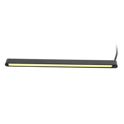 High Brightness LED DRL Waterproof COB Daytime Running Light For Car Modificatio