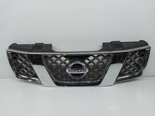 Pare-choc avant Nissan PICK-UP