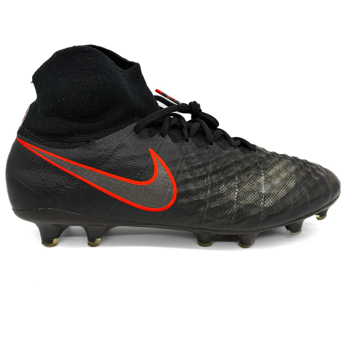 NIKE Magista Obra Ⅱ Elite FG 26cm Nike Magista Obra 2 Elite FG US 8.5 - UK 7.5 | eBay