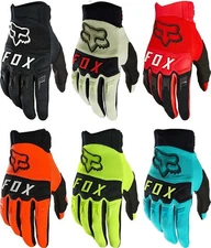 Fox Racing Dirtpaw Gloves - Motocross Dirtbike Offroad ATV Mens