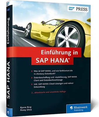 Einführung in SAP HANA